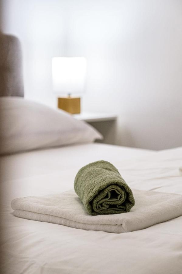 Apartmani P&S Supetar Ngoại thất bức ảnh
