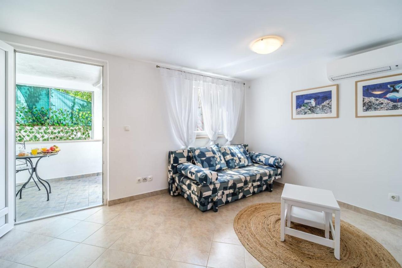 Apartmani P&S Supetar Ngoại thất bức ảnh